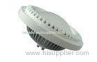 9 Watt G53 / GU10 6000k / 6500k AR111 LED Lamp Cool White For Billboards / Highway