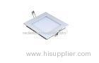 Warm White 230V / 240V 12W 2x2 Square LED Panel Light Fixture 50HZ - 60HZ