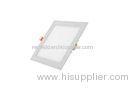 Ultra Thin 18W 12V / 24V SMD Suspended Ceiling Led Panel Light For Home Lighting