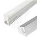 High Brightness T5 3 Foot 2400LM SMD LED Tube Lamp Hock - Proof / Concussion - Proof