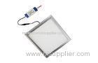 60x60 48W Fluorescent Recessed LED Ceiling Lights For Kitchen / Meeting Room