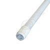 High Efficiency 18W G13 LED Glass Tube 4 Foot T8 LED Tube Light With 300 View Angle