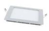 Energy Saving 15 W Embedded / Surface Mount Led Lighting Fixtures 100-120LM/W