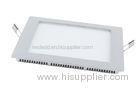 Energy Saving 15 W Embedded / Surface Mount Led Lighting Fixtures 100-120LM/W