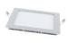 Energy Saving 15 W Embedded / Surface Mount Led Lighting Fixtures 100-120LM/W