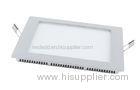 Energy Saving 15 W Embedded / Surface Mount Led Lighting Fixtures 100-120LM/W