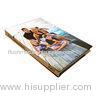 Beautiful Family Memories / Golden Wedding Photo Album 8 x 10 With 0.5mm-1.5mm Inner Pages