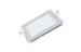 18W 110V / 220V Ra80 Recessed LED Ceiling Lights With Aluminum Frame