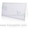 Outdoor 72W 4500K ceiling LED Flat Panel Lights WITH No IR / UV Radiation