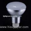 GU10 R63 3020 SMD 7 W Indoor LED Globe Light Bulbs 4000K - 4500K CE / ROHS