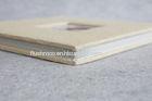 Beautiful 8 x 8 Holiday / Golden Wedding Photo Album With 0.5mm-1.5 Mm Inner Pages
