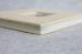 Beautiful 8 x 8 Holiday / Golden Wedding Photo Album With 0.5mm-1.5 Mm Inner Pages