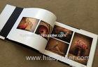 Contemporary Pregnancy / Love Memories Softcover Photo Book 14x10