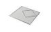 High Lumen 18 Watt Recessed LED Ceiling Lights 300 x 300mm For Office / Workshop