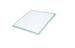Pure White 36W Embedded / Surface Mounted LED Panel Light With Frosted Cover