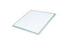 Pure White 36W Embedded / Surface Mounted LED Panel Light With Frosted Cover