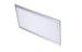Commercial SMD3014 60x120 Surface Mounted LED Panel Light 72 Watt