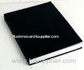 Modern Custom Pregnancy / Wedding 11x14 Leather Photo Albums