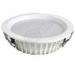 Emergency Sensor 8" 30 Watt Recessed LED Downlights With Meeting Room
