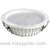 Emergency Sensor 8" 30 Watt Recessed LED Downlights With Meeting Room