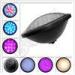 12 Volt COB 35W LED Swimming Pool Lights Cold White For Garden Lighting