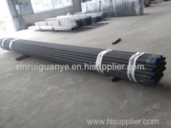 calorized ceramic oxygen lance pipe