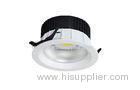 Indoor 25 W RA75 110V / 220V Dimmable LED Downlights With Epistar / Bridgelux Chips