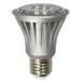 Indoor PAR20 8W Dimmable LED Spotlights Warm White With TUV / UL approval