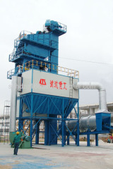 160t/h 40 60 80 200 240 120t/h hot selling China supplier asphalt mixing plant mixed asphalt batch mix plant