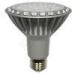 High Lumen 11w E27 IP65 PAR30 dimmable led spot light with CE / TUV / UL