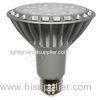 High Lumen 11w E27 IP65 PAR30 dimmable led spot light with CE / TUV / UL