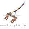 Manganin Current Shunt resistor for Energy Meter Components 1.5mm Thickness