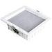 Square 8 Inch 30W SMD Dimmable LED Recessed Lighting With 120 Degree View Angle