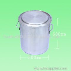 20L-200L stainless steel barrel of milk and oil and ink