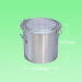 304 material high quality stainless steel round barrel beverage cooler