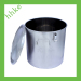 304 material high quality stainless steel round barrel beverage cooler