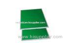 Ultra Thin Yellow / Blue SMD 36W Surface Mount LED Panel Light 6 x 6