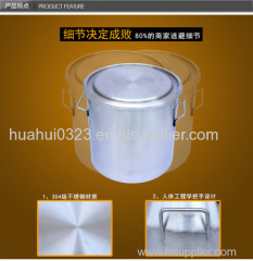 stainless steel mixing tank price