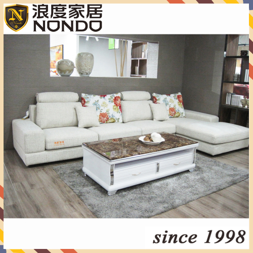 Chillout Lounge sofa fabric sofa BX632-2