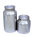 30L straight mouth stainless steel barrel