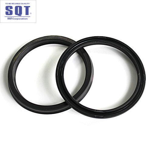 hydraulic cylinder rod seals HBTY HBTZ HBY IUH