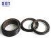 hydraulic cylinder rod seals HBTY HBTZ HBY IUH