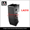 10&quot; passive line array system with 18&quot; Neo-subwoofer