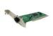 Lightweight One Fiber Port POF Plastic Optical Fiber Network with Optolock Connectorless