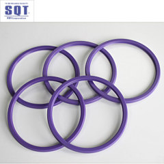 China factory oil seal suppliers for rod seals IUH IDI ISI