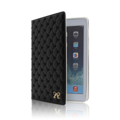 Best Selling Ultra Thin Smart Stand PU Leather OEM Tablet Cases for Ipad Case