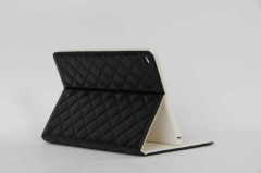 Best Selling Ultra Thin Smart Stand PU Leather OEM Tablet Cases for Ipad Case