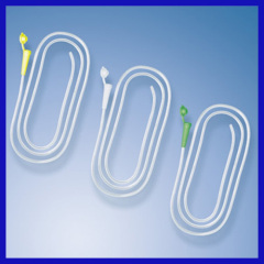 disposable PVC medical stomach tube
