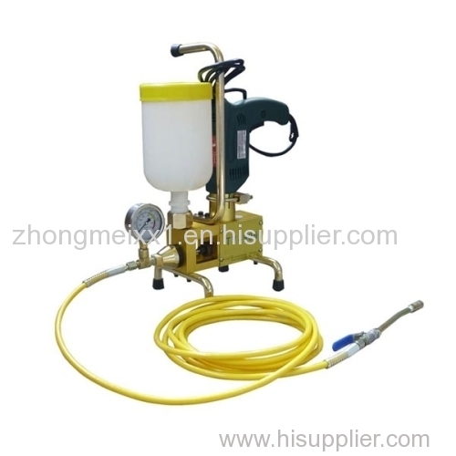 Modern SL-999 Polyurethane High Pressure Grout Machine