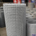 stainless steel crimped wire mesh